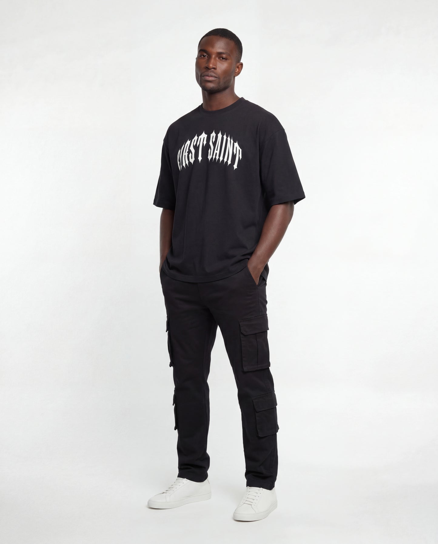 First Saint Arch Tee