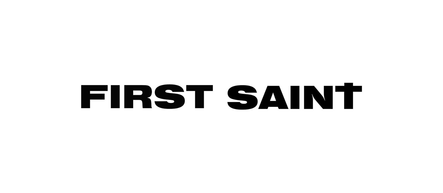 First Saint