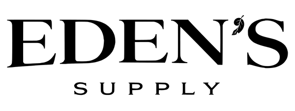 Eden's Supply