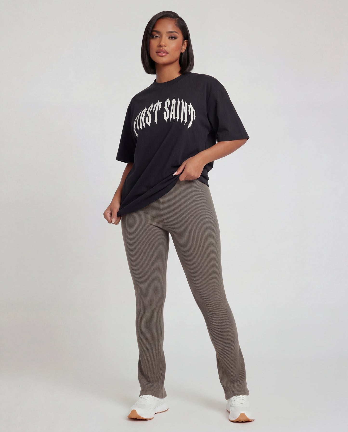 First Saint Arch Tee